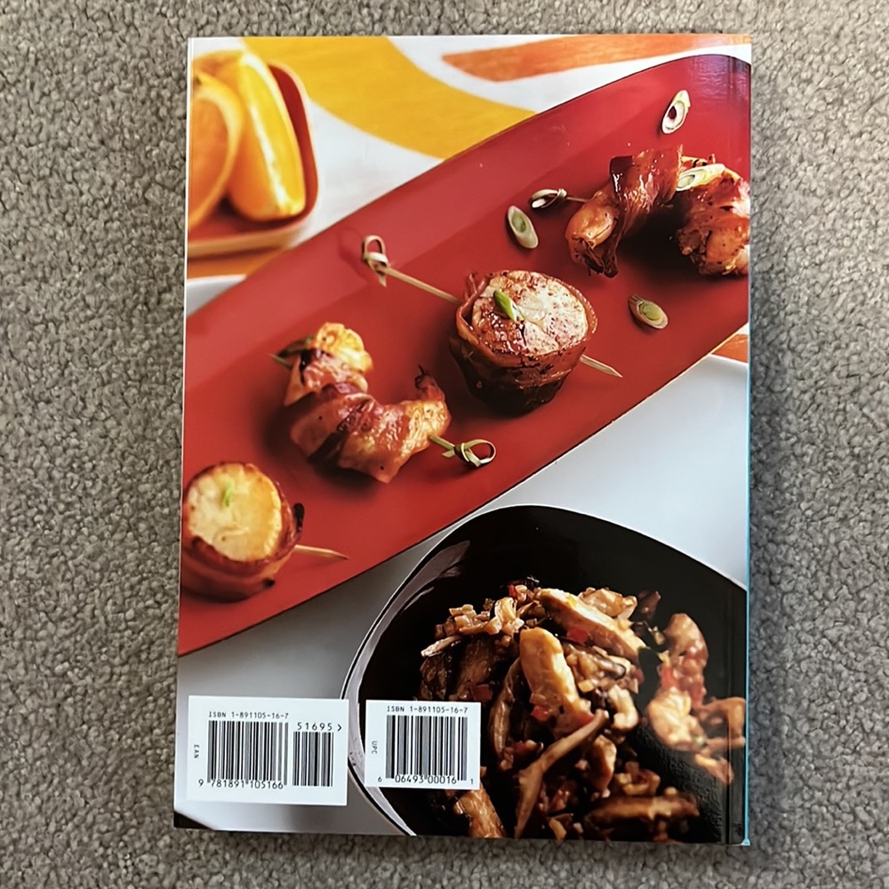 Rachel Ray Cooking ‘Round the Clock Cookbook - Picture 2 of 2